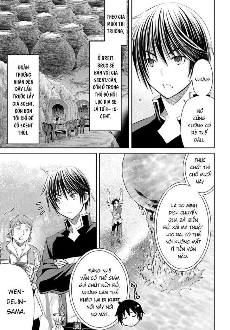 Con Trai Thứ 8, Đừng Đùa Nữa!: Chapter 50