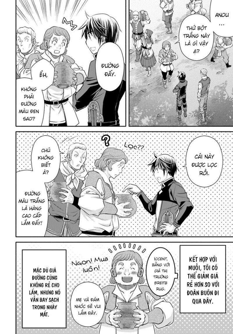 Con Trai Thứ 8, Đừng Đùa Nữa!: Chapter 50