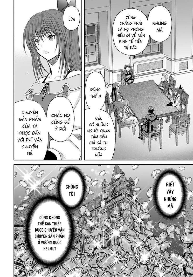 Con Trai Thứ 8, Đừng Đùa Nữa!: Chapter 51