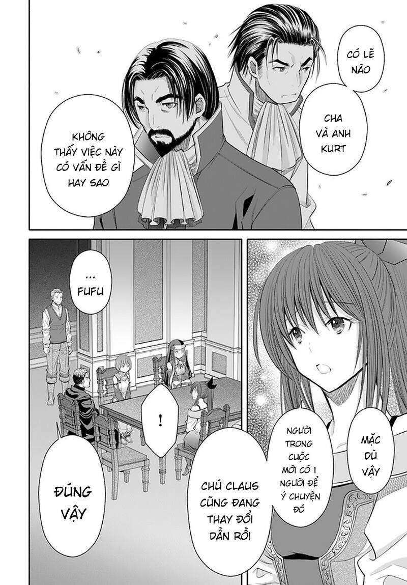 Con Trai Thứ 8, Đừng Đùa Nữa!: Chapter 51