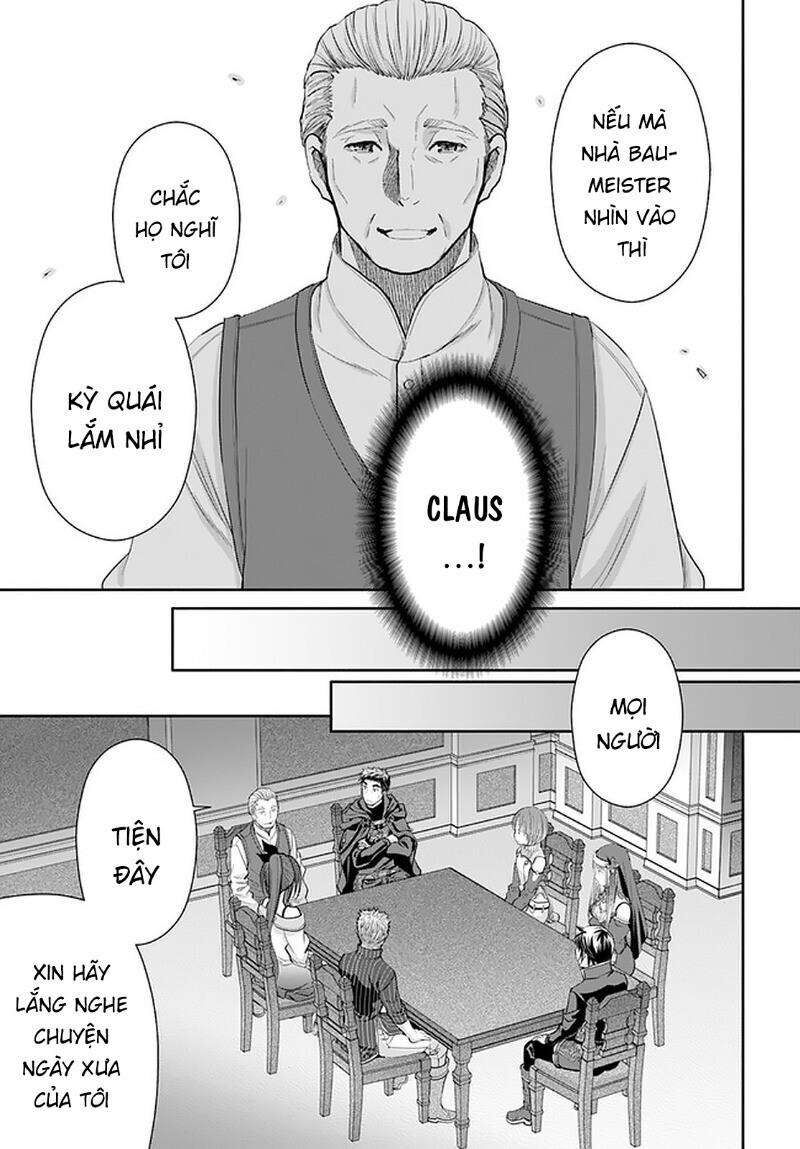 Con Trai Thứ 8, Đừng Đùa Nữa!: Chapter 51