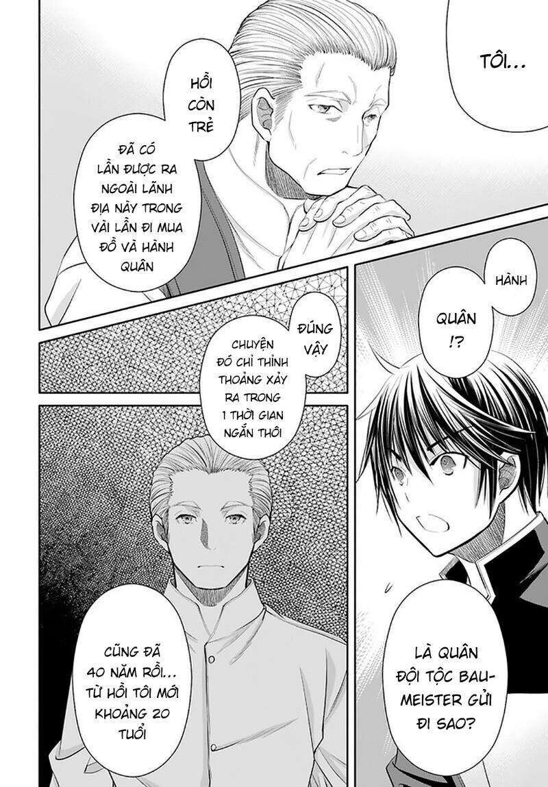Con Trai Thứ 8, Đừng Đùa Nữa!: Chapter 51