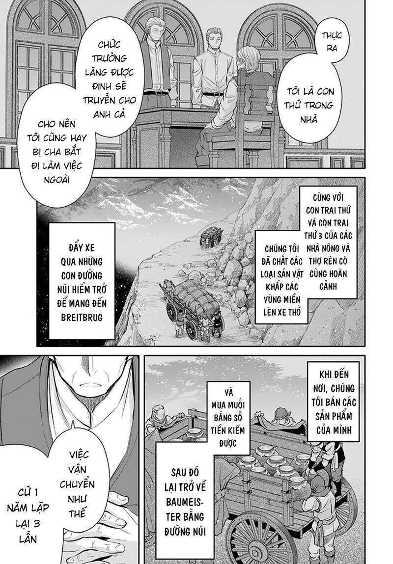 Con Trai Thứ 8, Đừng Đùa Nữa!: Chapter 51