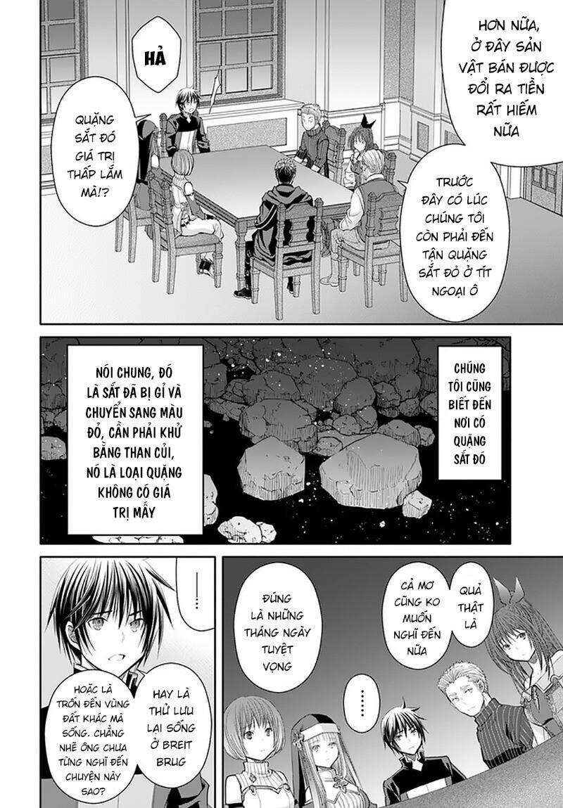 Con Trai Thứ 8, Đừng Đùa Nữa!: Chapter 51