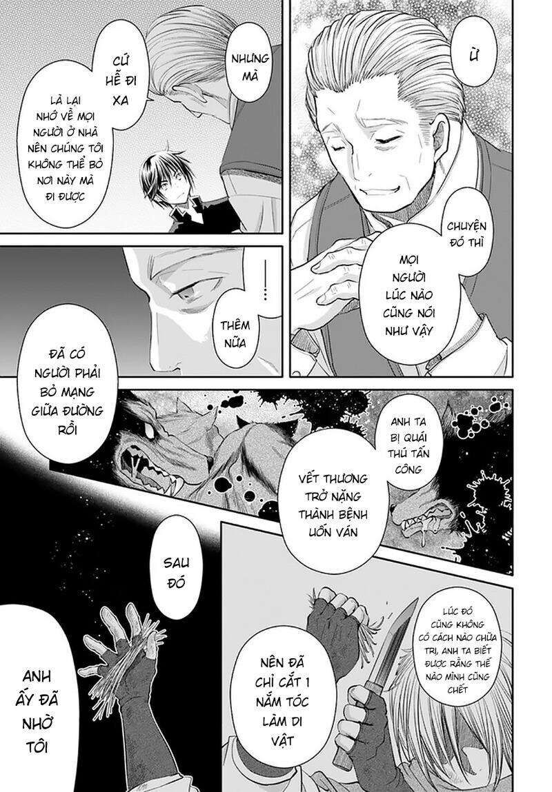 Con Trai Thứ 8, Đừng Đùa Nữa!: Chapter 51