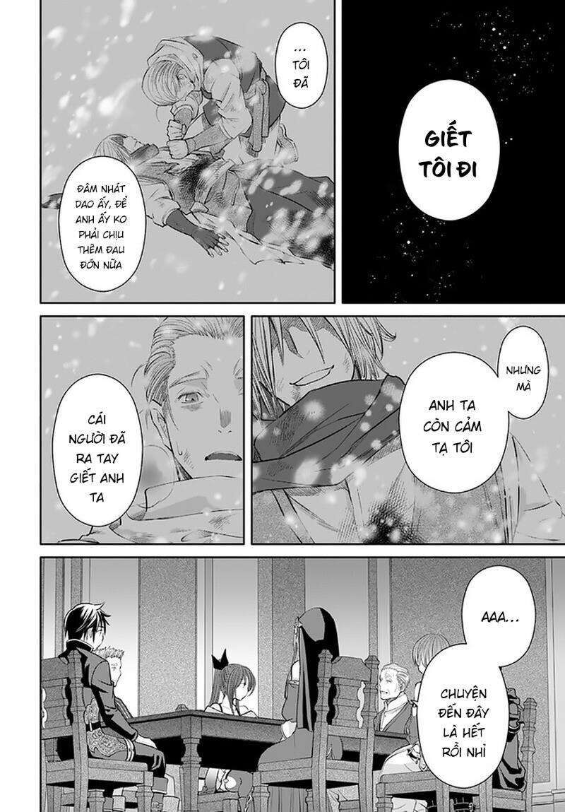 Con Trai Thứ 8, Đừng Đùa Nữa!: Chapter 51