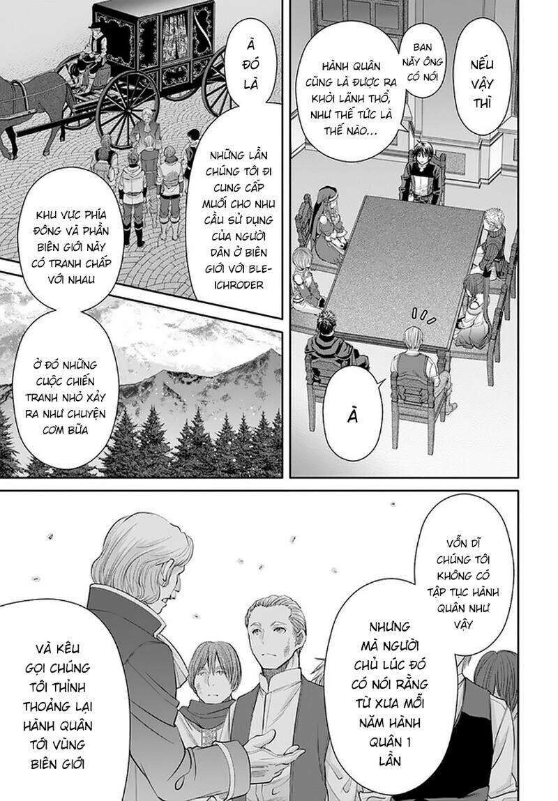 Con Trai Thứ 8, Đừng Đùa Nữa!: Chapter 51