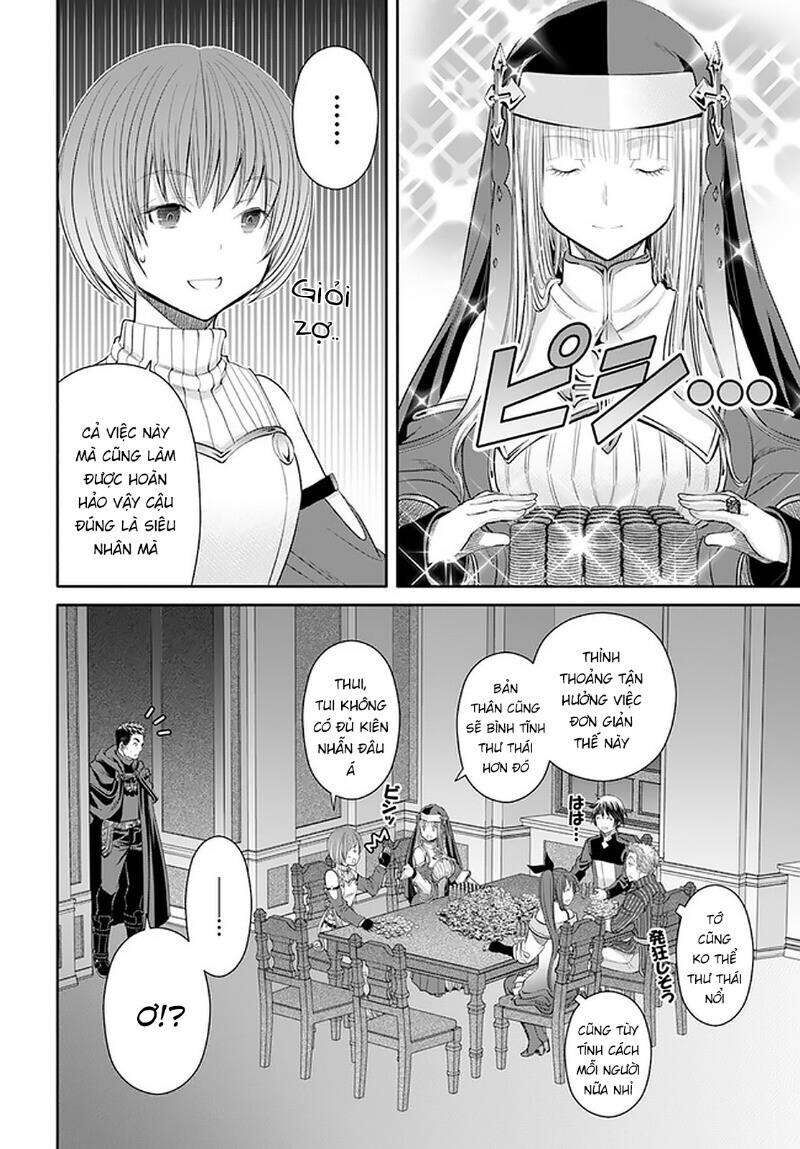 Con Trai Thứ 8, Đừng Đùa Nữa!: Chapter 51