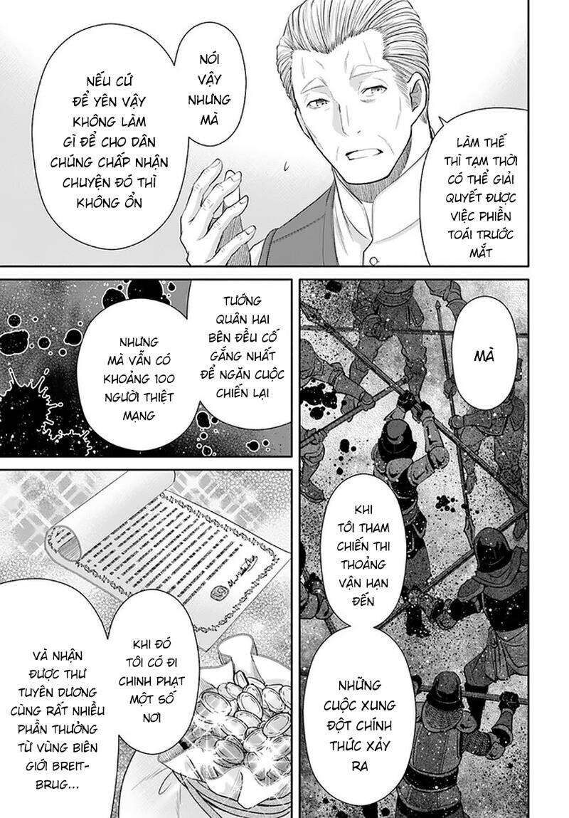 Con Trai Thứ 8, Đừng Đùa Nữa!: Chapter 51