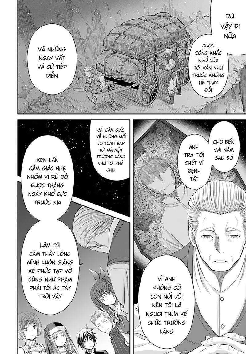 Con Trai Thứ 8, Đừng Đùa Nữa!: Chapter 51