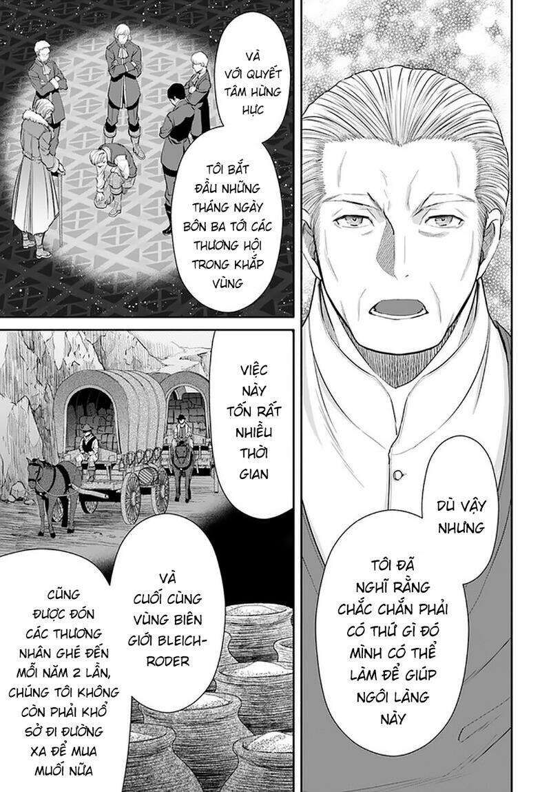 Con Trai Thứ 8, Đừng Đùa Nữa!: Chapter 51