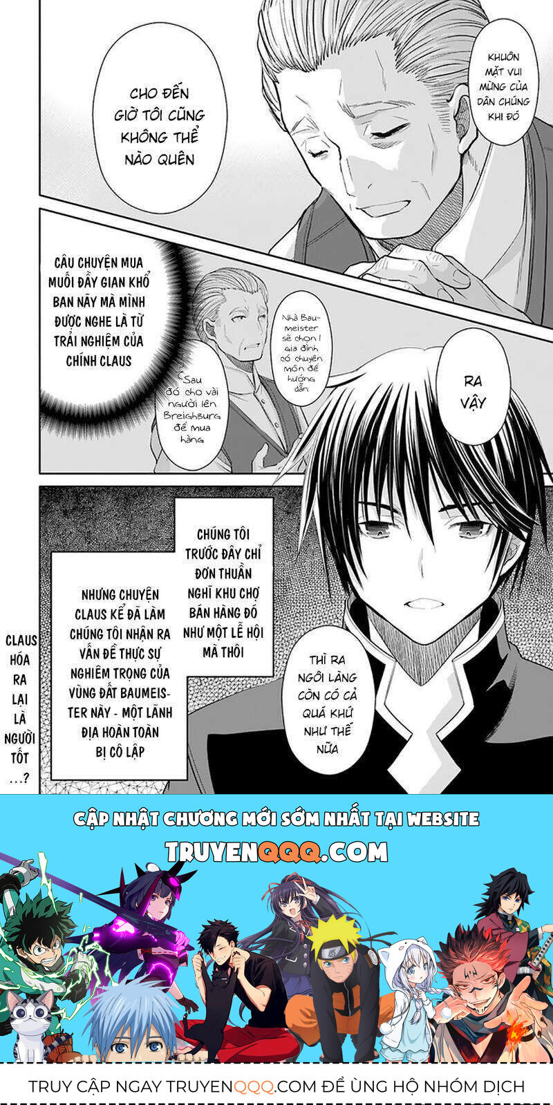 Con Trai Thứ 8, Đừng Đùa Nữa!: Chapter 51