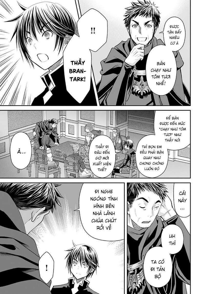 Con Trai Thứ 8, Đừng Đùa Nữa!: Chapter 51
