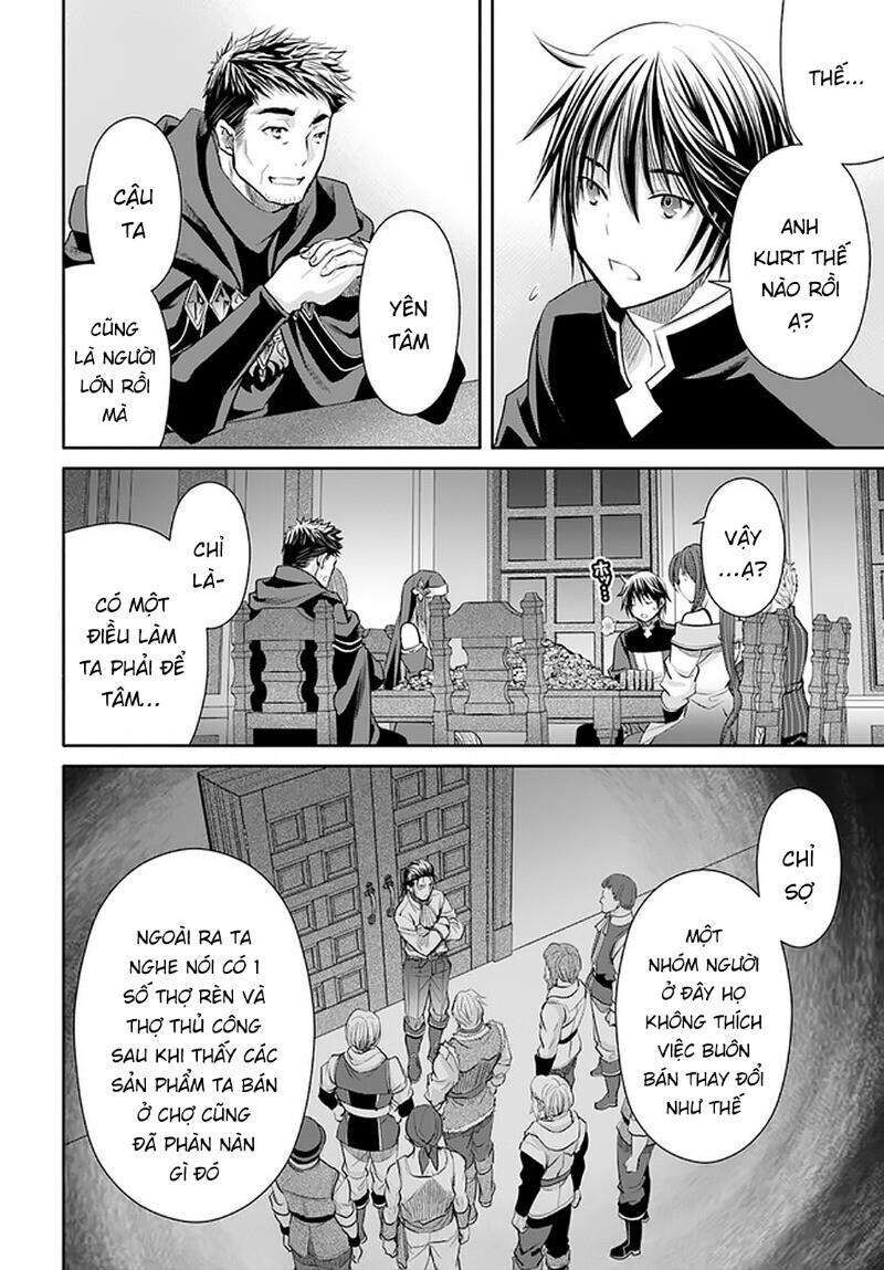 Con Trai Thứ 8, Đừng Đùa Nữa!: Chapter 51