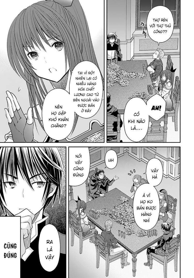 Con Trai Thứ 8, Đừng Đùa Nữa!: Chapter 51
