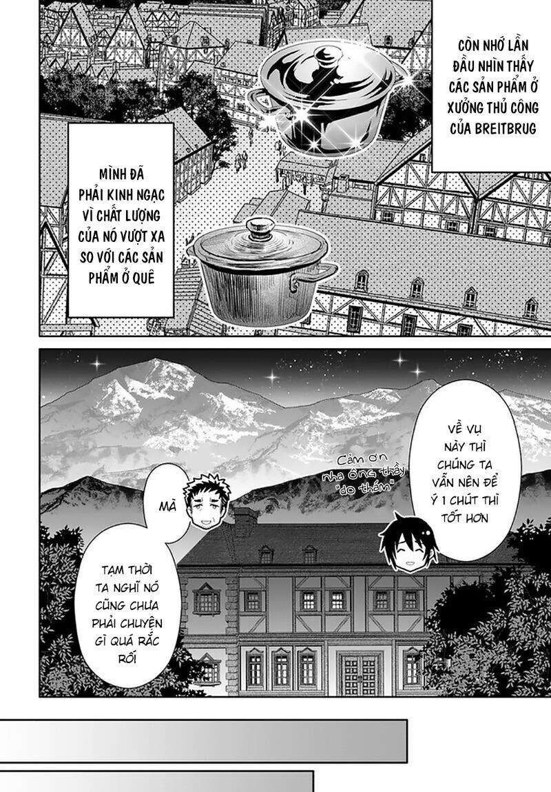 Con Trai Thứ 8, Đừng Đùa Nữa!: Chapter 51