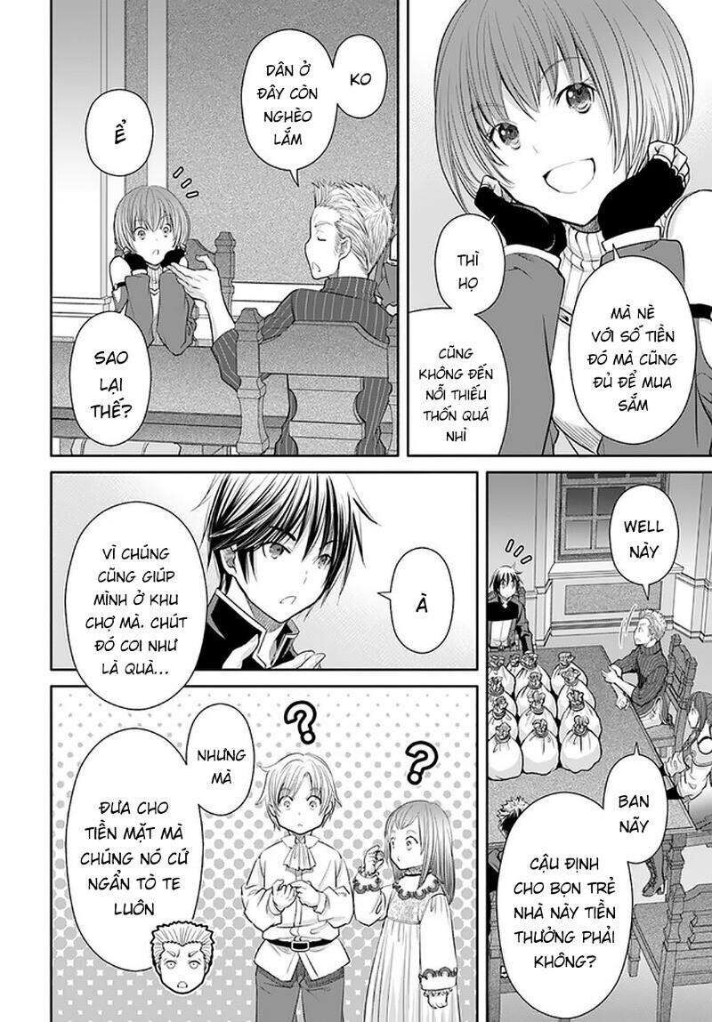 Con Trai Thứ 8, Đừng Đùa Nữa!: Chapter 51