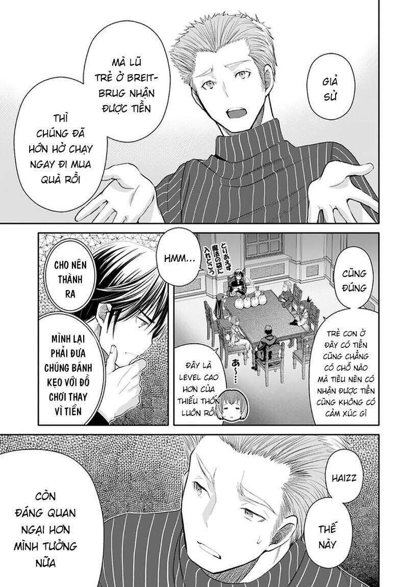 Con Trai Thứ 8, Đừng Đùa Nữa!: Chapter 51