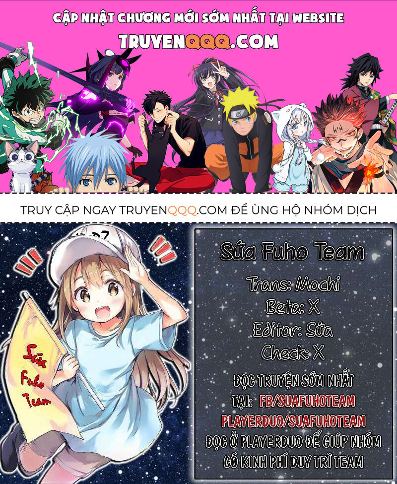 Con Trai Thứ 8, Đừng Đùa Nữa!: Chapter 52