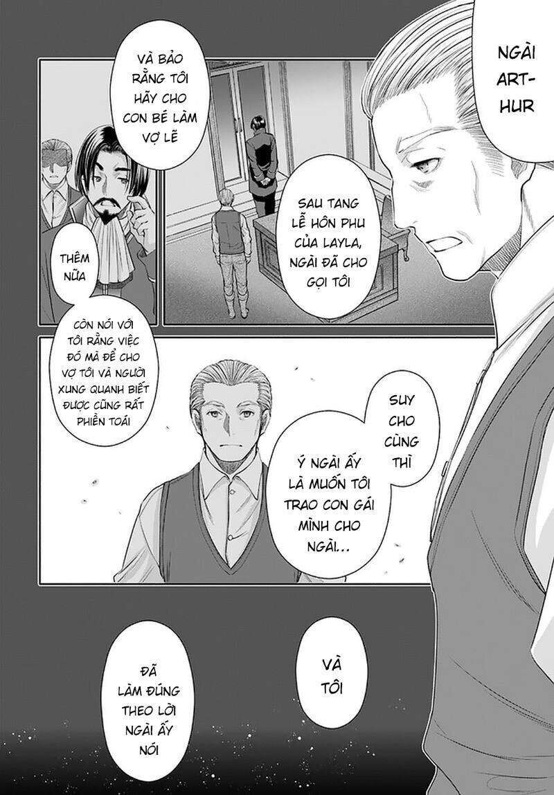 Con Trai Thứ 8, Đừng Đùa Nữa!: Chapter 52