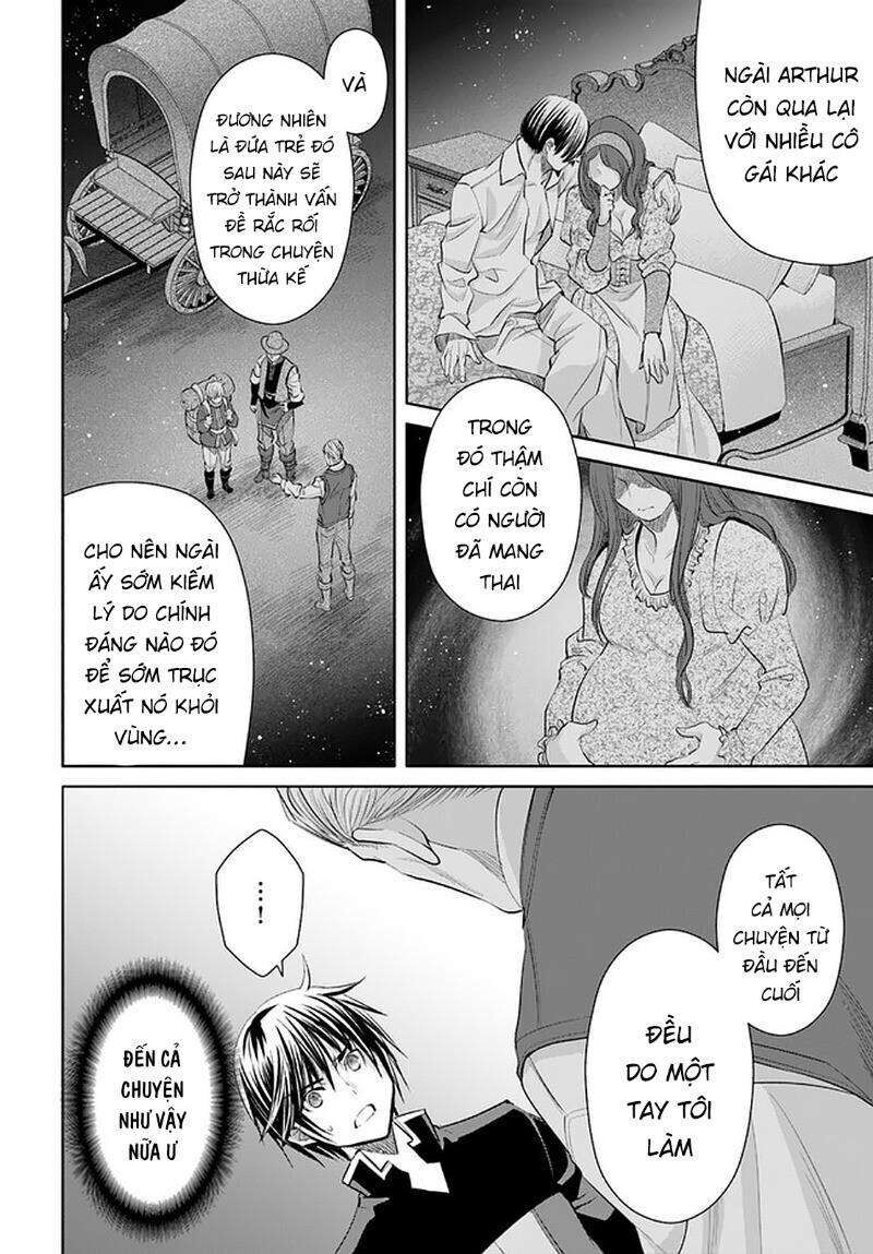 Con Trai Thứ 8, Đừng Đùa Nữa!: Chapter 52