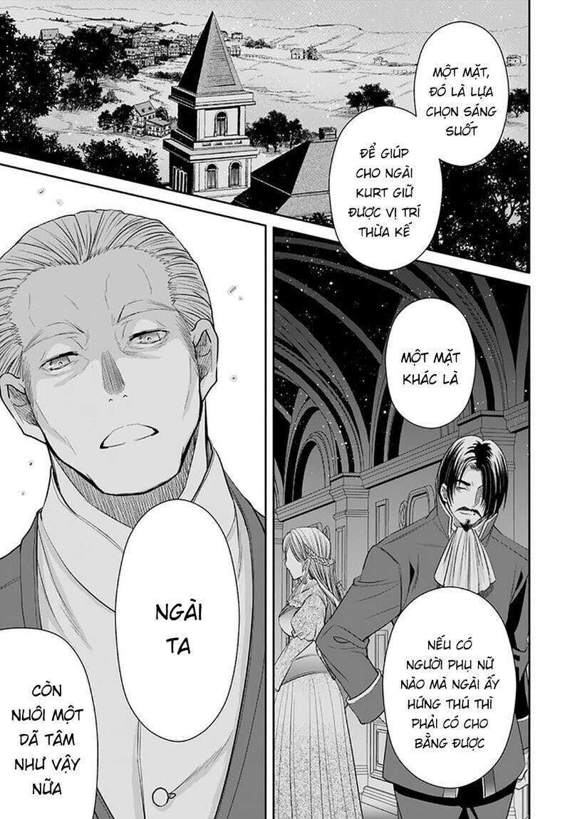 Con Trai Thứ 8, Đừng Đùa Nữa!: Chapter 52