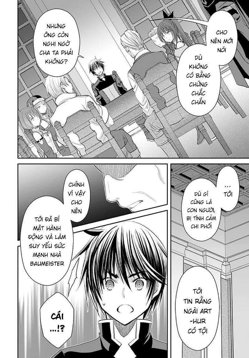 Con Trai Thứ 8, Đừng Đùa Nữa!: Chapter 52
