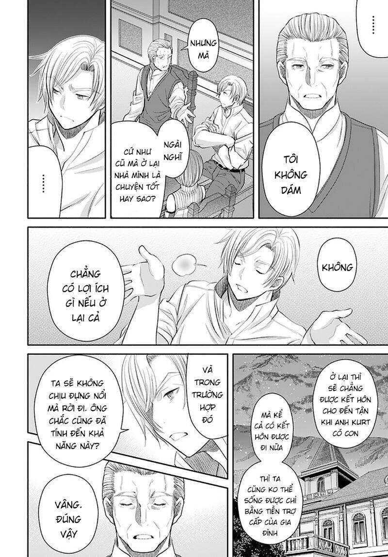 Con Trai Thứ 8, Đừng Đùa Nữa!: Chapter 52