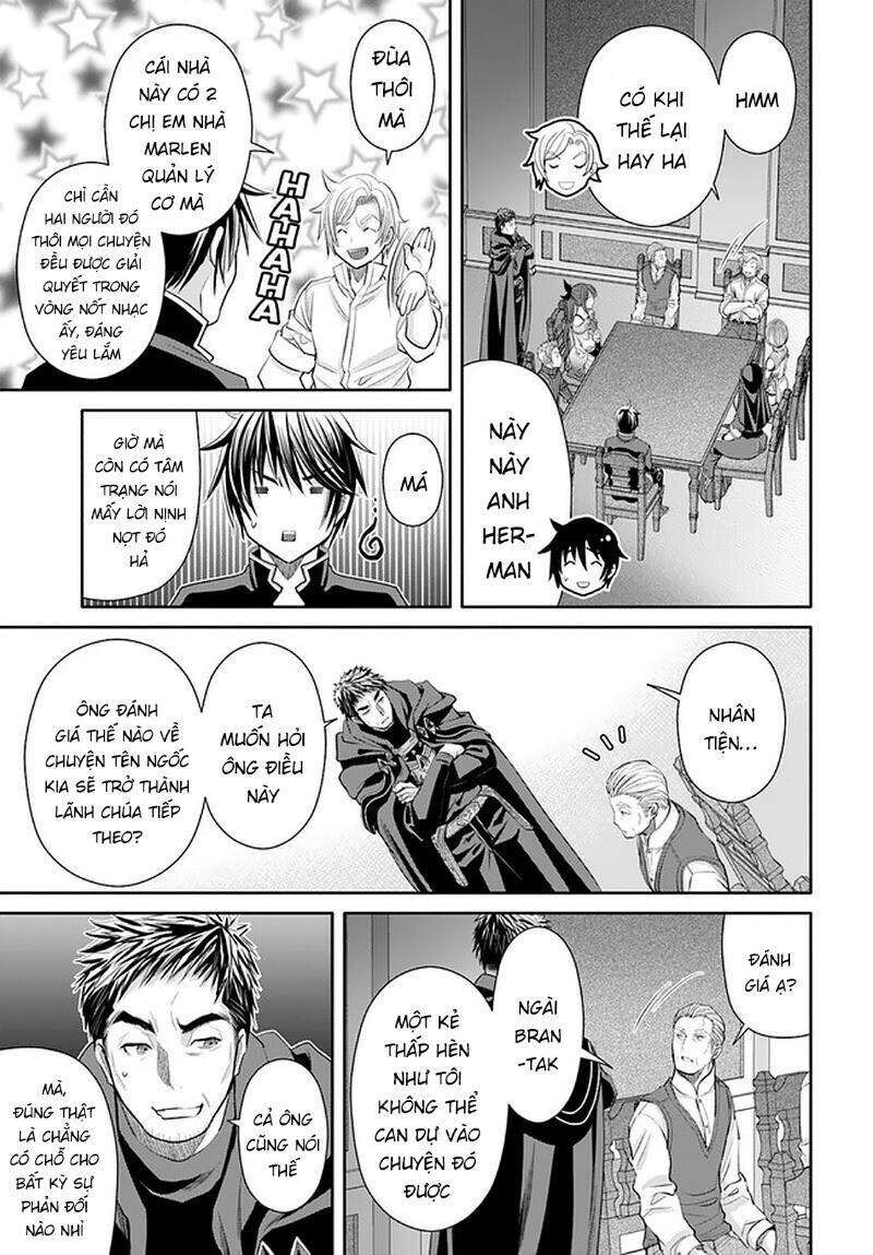 Con Trai Thứ 8, Đừng Đùa Nữa!: Chapter 52