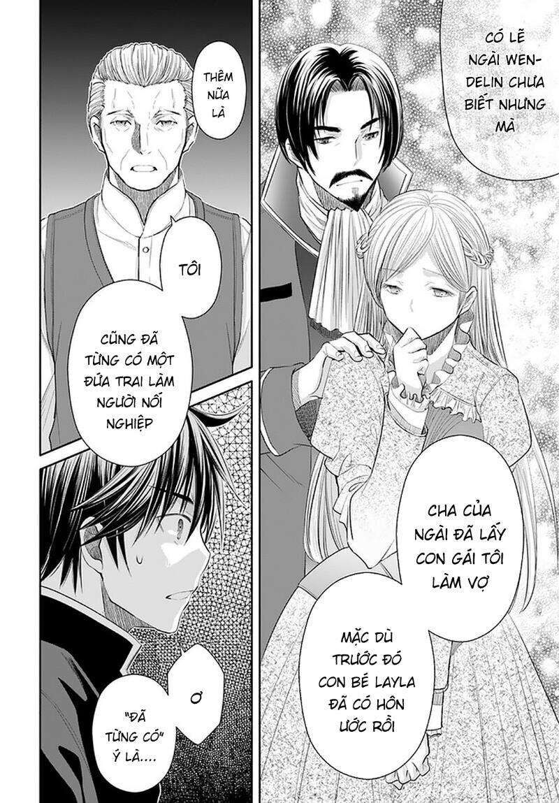 Con Trai Thứ 8, Đừng Đùa Nữa!: Chapter 52