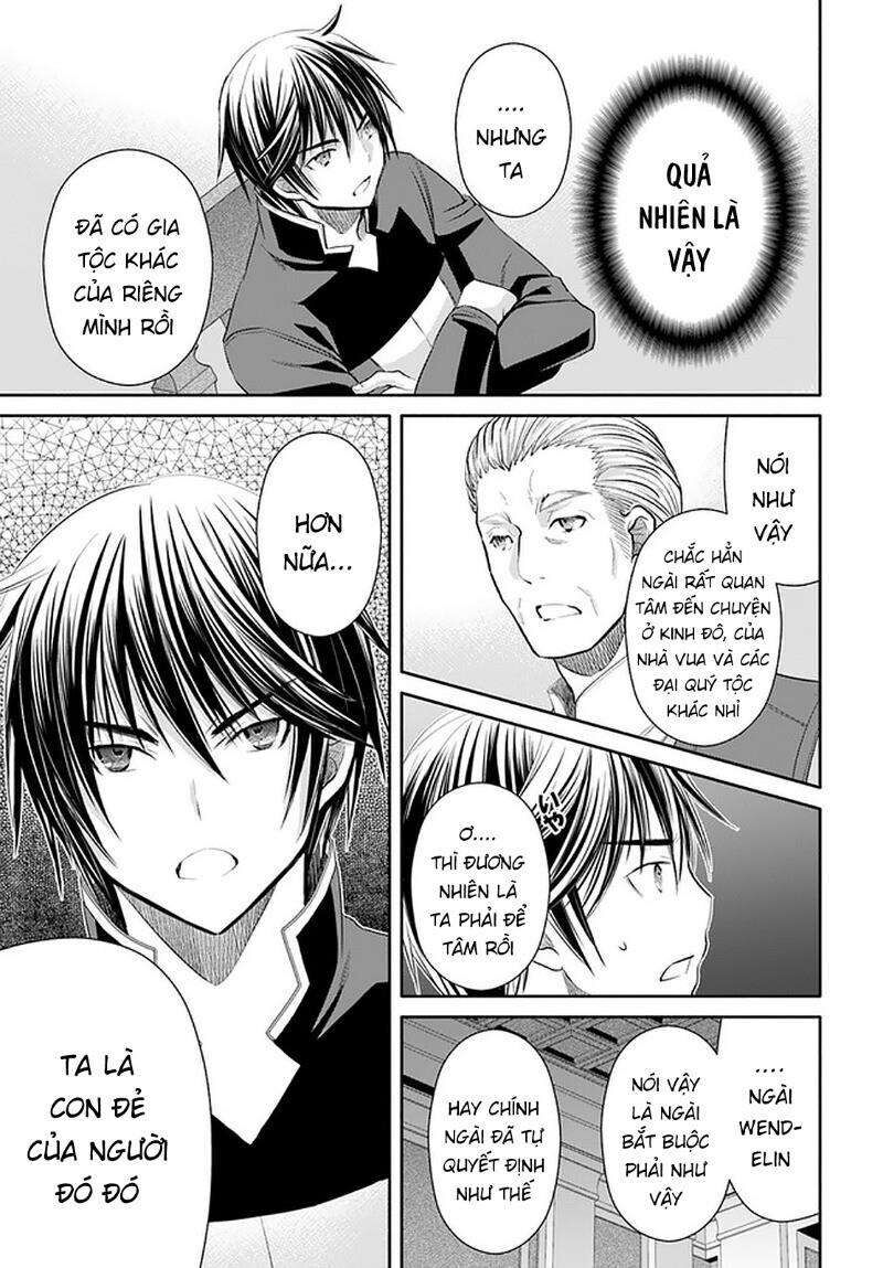 Con Trai Thứ 8, Đừng Đùa Nữa!: Chapter 52