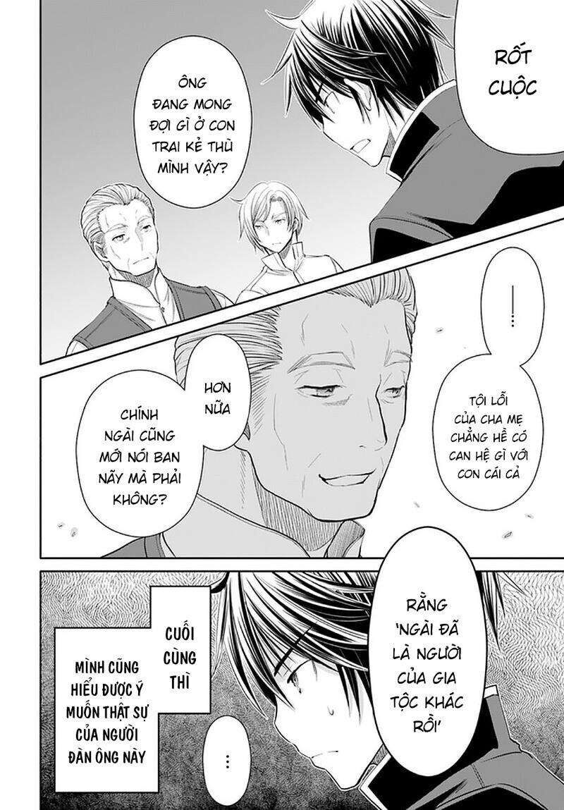 Con Trai Thứ 8, Đừng Đùa Nữa!: Chapter 52