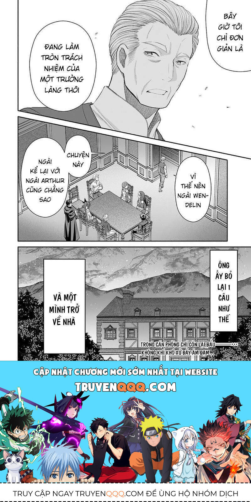 Con Trai Thứ 8, Đừng Đùa Nữa!: Chapter 52