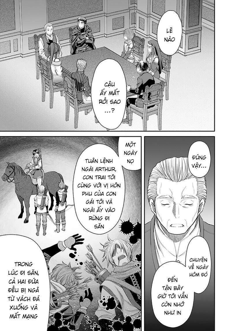 Con Trai Thứ 8, Đừng Đùa Nữa!: Chapter 52