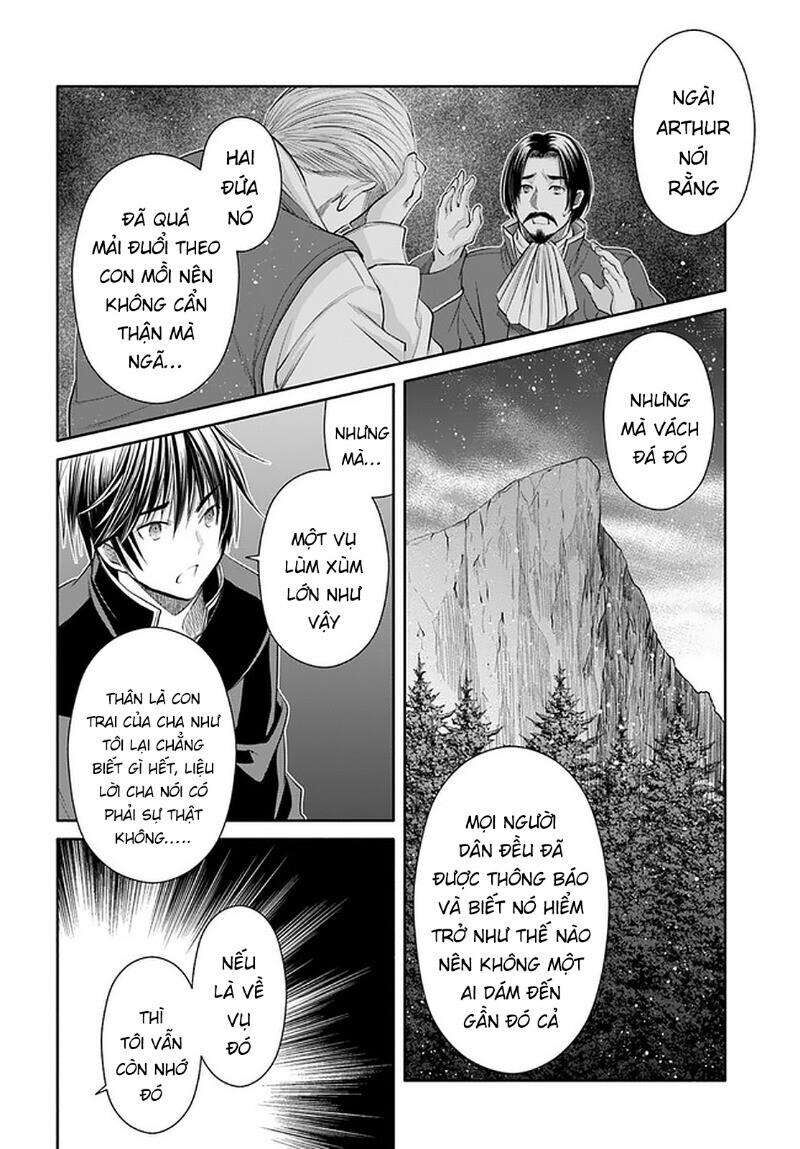 Con Trai Thứ 8, Đừng Đùa Nữa!: Chapter 52