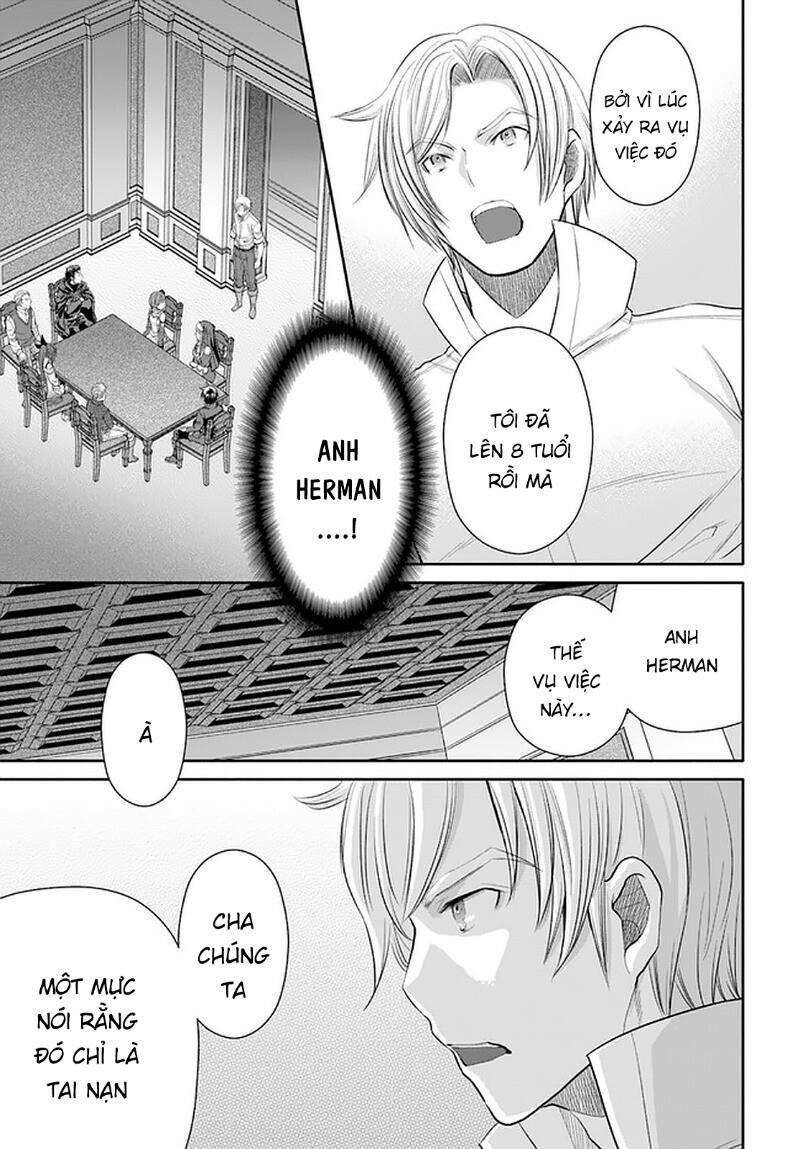 Con Trai Thứ 8, Đừng Đùa Nữa!: Chapter 52