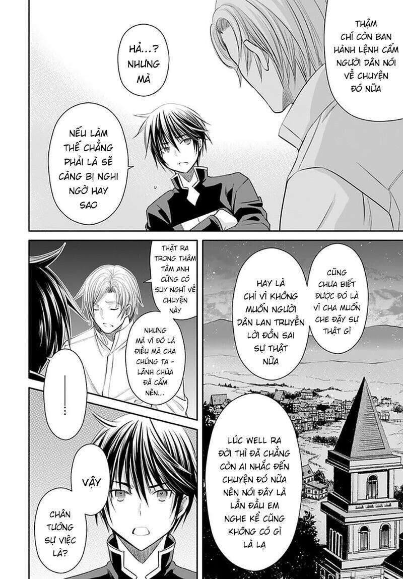 Con Trai Thứ 8, Đừng Đùa Nữa!: Chapter 52