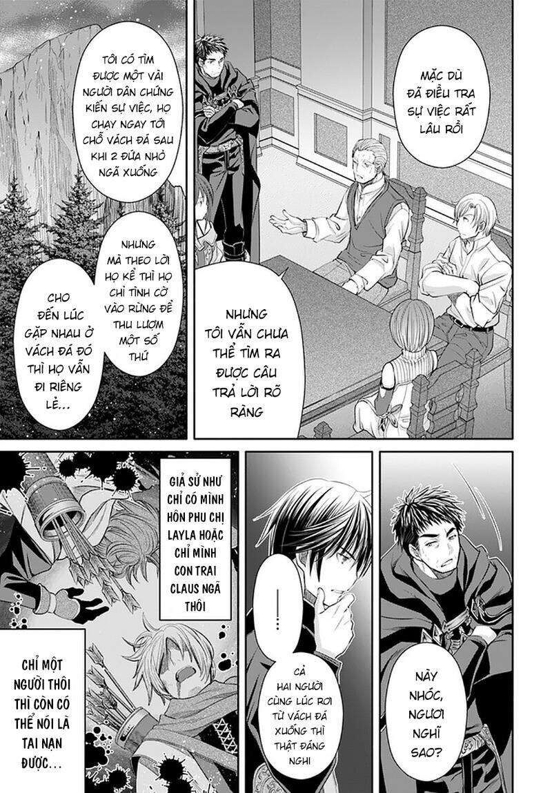 Con Trai Thứ 8, Đừng Đùa Nữa!: Chapter 52