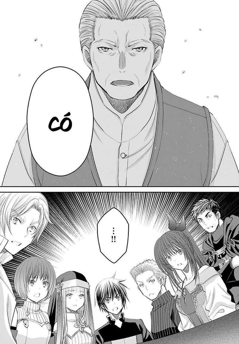 Con Trai Thứ 8, Đừng Đùa Nữa!: Chapter 52