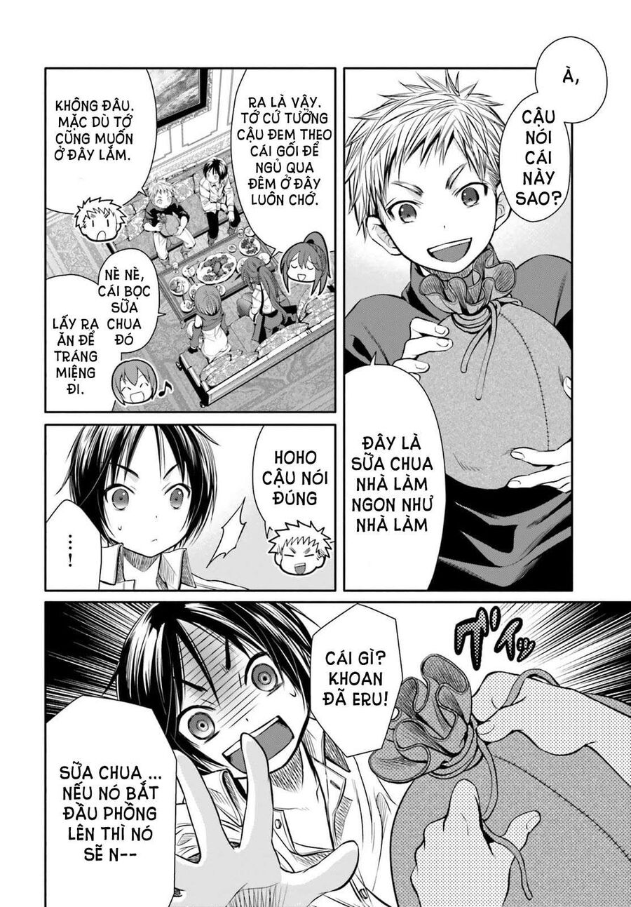 Con Trai Thứ 8, Đừng Đùa Nữa!: Chapter 6