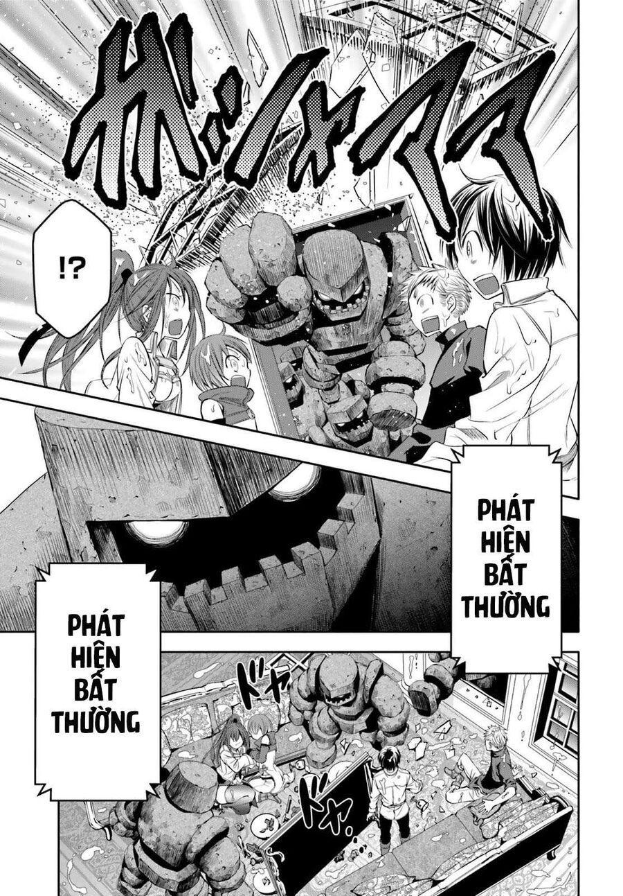 Con Trai Thứ 8, Đừng Đùa Nữa!: Chapter 6