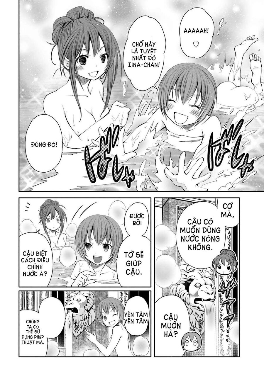 Con Trai Thứ 8, Đừng Đùa Nữa!: Chapter 6