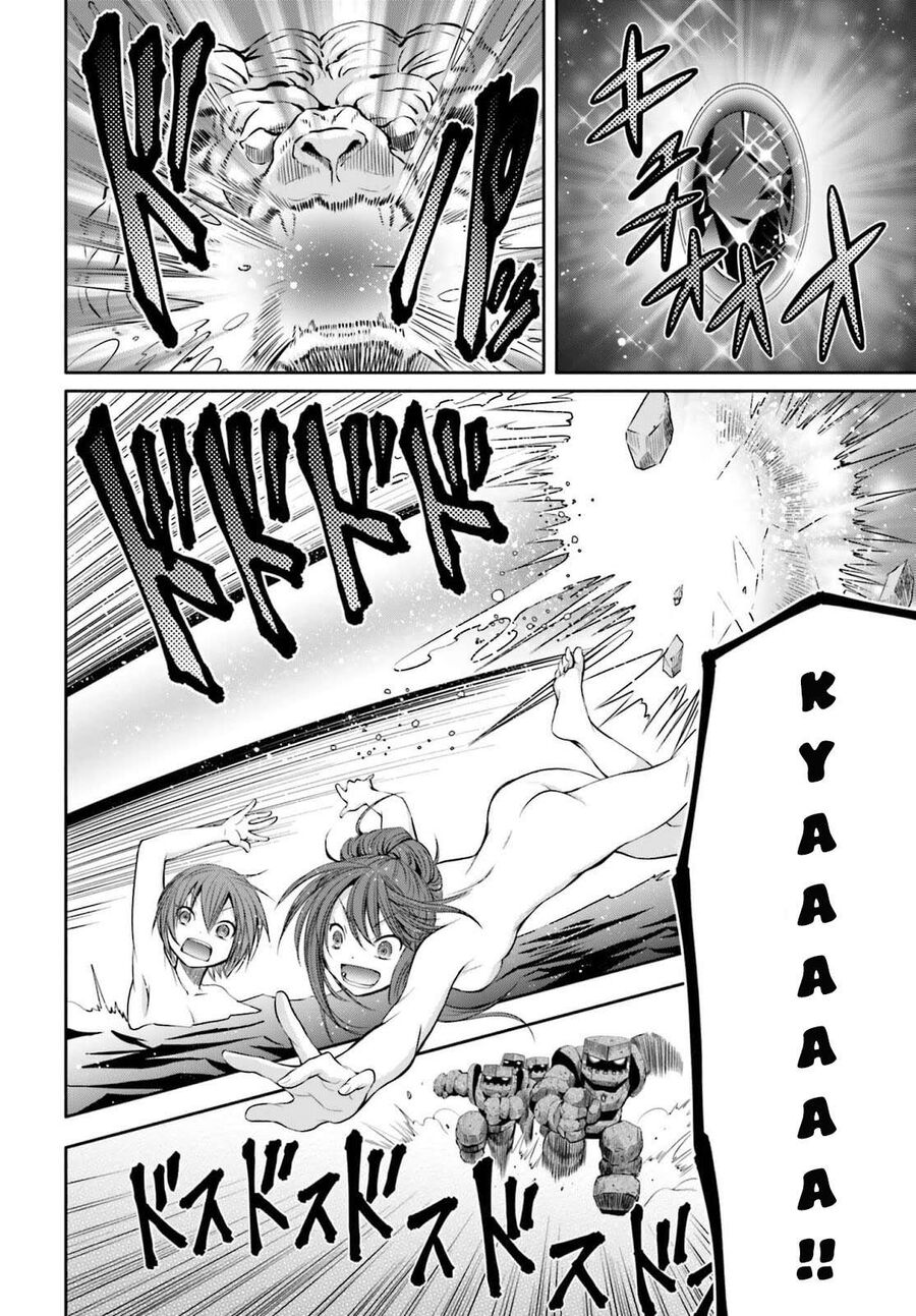 Con Trai Thứ 8, Đừng Đùa Nữa!: Chapter 6
