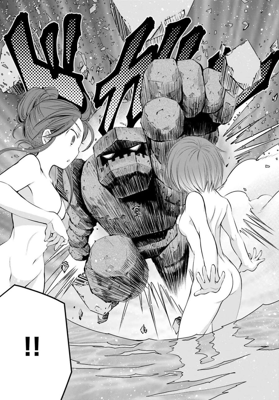 Con Trai Thứ 8, Đừng Đùa Nữa!: Chapter 6