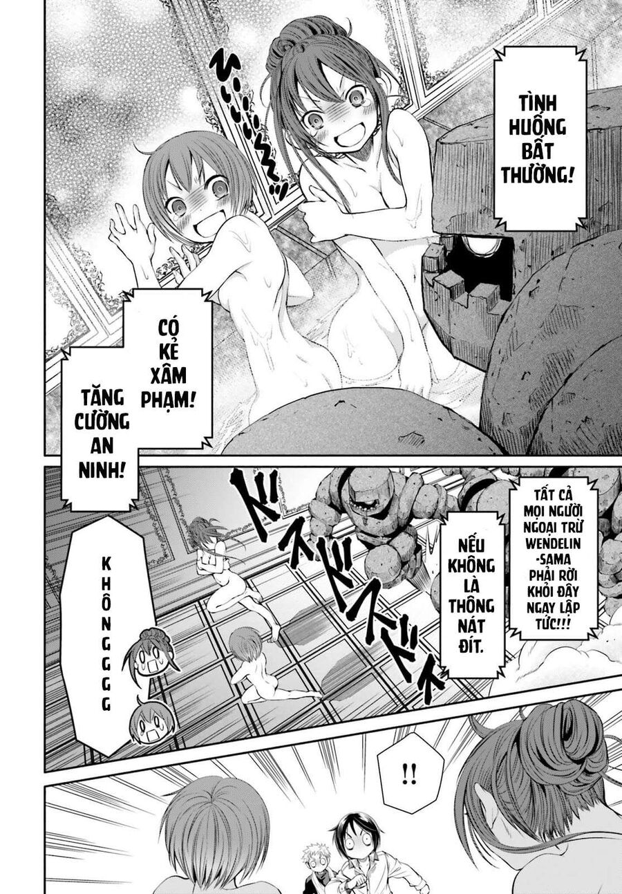 Con Trai Thứ 8, Đừng Đùa Nữa!: Chapter 6