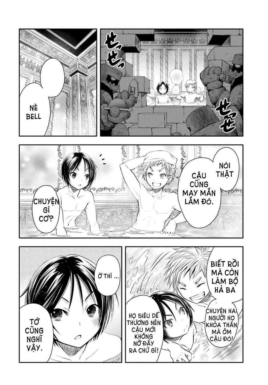 Con Trai Thứ 8, Đừng Đùa Nữa!: Chapter 6