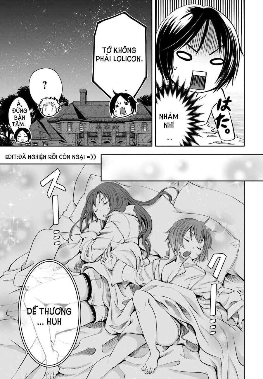 Con Trai Thứ 8, Đừng Đùa Nữa!: Chapter 6