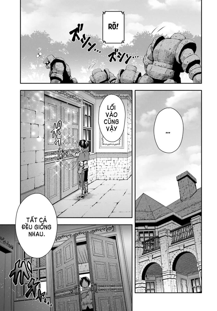 Con Trai Thứ 8, Đừng Đùa Nữa!: Chapter 6