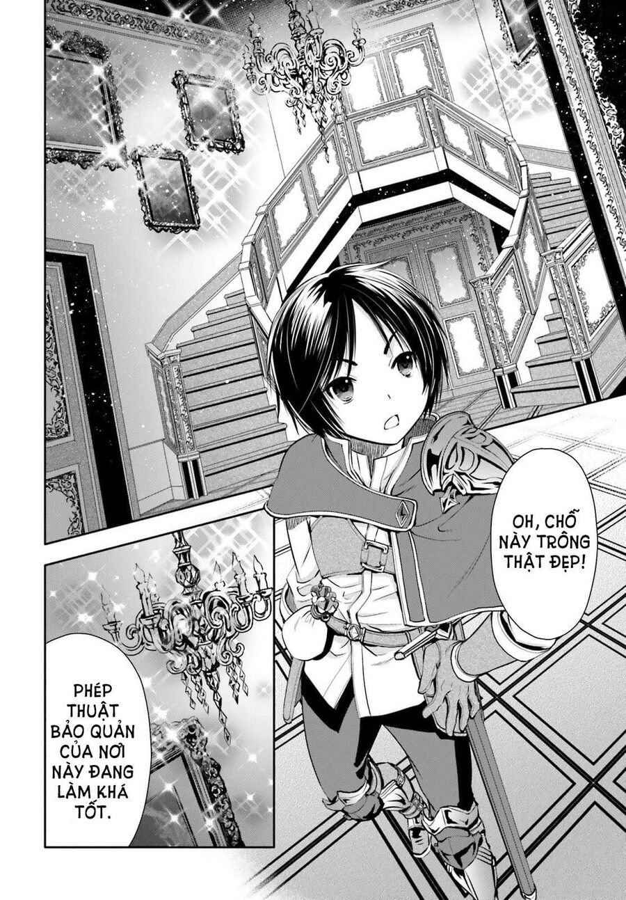 Con Trai Thứ 8, Đừng Đùa Nữa!: Chapter 6