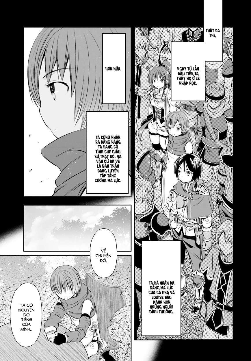 Con Trai Thứ 8, Đừng Đùa Nữa!: Chapter 7